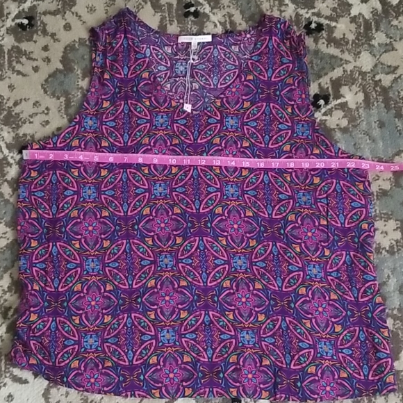 Your story Stitch fix 2x top - Picture 7 of 8